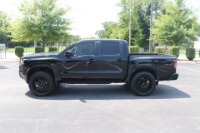 Used 2022 Nissan Frontier SV CREW CAB 4X4 w/TECHNOLOGY PKG for sale Sold at Auto Collection in Murfreesboro TN 37130 7