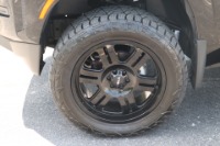 Used 2022 Nissan Frontier SV CREW CAB 4X4 w/TECHNOLOGY PKG for sale Sold at Auto Collection in Murfreesboro TN 37130 72