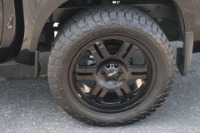 Used 2022 Nissan Frontier SV CREW CAB 4X4 w/TECHNOLOGY PKG for sale Sold at Auto Collection in Murfreesboro TN 37130 73