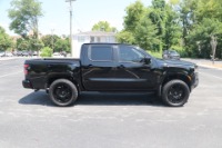 Used 2022 Nissan Frontier SV CREW CAB 4X4 w/TECHNOLOGY PKG for sale Sold at Auto Collection in Murfreesboro TN 37130 8