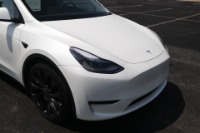 Used 2022 Tesla Model Y Performance AWD w/Autopilot for sale $77,735 at Auto Collection in Murfreesboro TN 37130 11