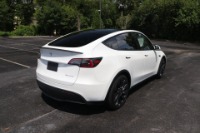 Used 2022 Tesla Model Y Performance AWD w/Autopilot for sale $77,735 at Auto Collection in Murfreesboro TN 37130 3