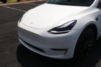 Used 2022 Tesla Model Y Performance AWD w/Autopilot for sale $77,735 at Auto Collection in Murfreesboro TN 37130 9