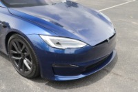 Used 2021 Tesla Model S Plaid AWD W/NAV for sale $127,950 at Auto Collection in Murfreesboro TN 37130 11