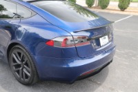 Used 2021 Tesla Model S Plaid AWD W/NAV for sale $127,950 at Auto Collection in Murfreesboro TN 37130 15