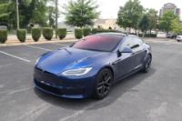 Used 2021 Tesla Model S Plaid AWD W/NAV for sale $127,950 at Auto Collection in Murfreesboro TN 37130 2