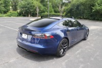 Used 2021 Tesla Model S Plaid AWD W/NAV for sale $127,950 at Auto Collection in Murfreesboro TN 37130 3