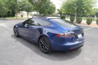 Used 2021 Tesla Model S Plaid AWD W/NAV for sale $127,950 at Auto Collection in Murfreesboro TN 37130 4