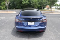 Used 2021 Tesla Model S Plaid AWD W/NAV for sale $127,950 at Auto Collection in Murfreesboro TN 37130 6