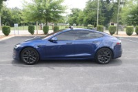 Used 2021 Tesla Model S Plaid AWD W/NAV for sale $127,950 at Auto Collection in Murfreesboro TN 37130 7
