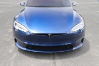 Used 2021 Tesla Model S Plaid AWD W/NAV for sale $127,950 at Auto Collection in Murfreesboro TN 37130 84