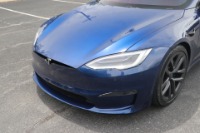 Used 2021 Tesla Model S Plaid AWD W/NAV for sale $127,950 at Auto Collection in Murfreesboro TN 37130 9