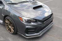 Used 2020 Subaru WRX STI Manual AWD W/SUBS & COBB TUNNER for sale $41,950 at Auto Collection in Murfreesboro TN 37130 11