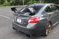 Used 2020 Subaru WRX STI Manual AWD W/SUBS & COBB TUNNER for sale $41,950 at Auto Collection in Murfreesboro TN 37130 13