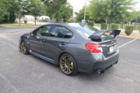 Used 2020 Subaru WRX STI Manual AWD W/SUBS & COBB TUNNER for sale $41,950 at Auto Collection in Murfreesboro TN 37130 4