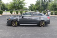 Used 2020 Subaru WRX STI Manual AWD W/SUBS & COBB TUNNER for sale $41,950 at Auto Collection in Murfreesboro TN 37130 7