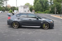 Used 2020 Subaru WRX STI Manual AWD W/SUBS & COBB TUNNER for sale $41,950 at Auto Collection in Murfreesboro TN 37130 8