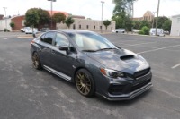 Used 2020 Subaru WRX STI Manual AWD W/SUBS & COBB TUNNER for sale $41,950 at Auto Collection in Murfreesboro TN 37130 1