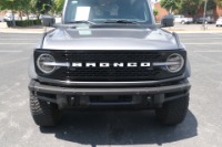 Used 2022 Ford Bronco WILDTRAK ADVANCED 4X4 SOFT TOP for sale Sold at Auto Collection in Murfreesboro TN 37129 11