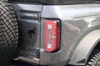 Used 2022 Ford Bronco WILDTRAK ADVANCED 4X4 SOFT TOP for sale Sold at Auto Collection in Murfreesboro TN 37129 15