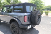 Used 2022 Ford Bronco WILDTRAK ADVANCED 4X4 SOFT TOP for sale Sold at Auto Collection in Murfreesboro TN 37129 17