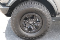 Used 2022 Ford Bronco WILDTRAK ADVANCED 4X4 SOFT TOP for sale Sold at Auto Collection in Murfreesboro TN 37129 19