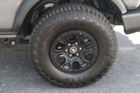 Used 2022 Ford Bronco WILDTRAK ADVANCED 4X4 SOFT TOP for sale Sold at Auto Collection in Murfreesboro TN 37129 20