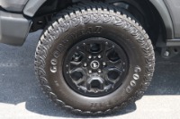Used 2022 Ford Bronco WILDTRAK ADVANCED 4X4 SOFT TOP for sale Sold at Auto Collection in Murfreesboro TN 37129 21