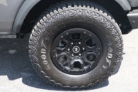 Used 2022 Ford Bronco WILDTRAK ADVANCED 4X4 SOFT TOP for sale Sold at Auto Collection in Murfreesboro TN 37129 22