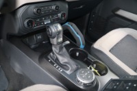 Used 2022 Ford Bronco WILDTRAK ADVANCED 4X4 SOFT TOP for sale Sold at Auto Collection in Murfreesboro TN 37129 37