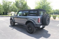 Used 2022 Ford Bronco WILDTRAK ADVANCED 4X4 SOFT TOP for sale Sold at Auto Collection in Murfreesboro TN 37129 4