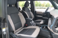Used 2022 Ford Bronco WILDTRAK ADVANCED 4X4 SOFT TOP for sale Sold at Auto Collection in Murfreesboro TN 37129 48