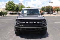 Used 2022 Ford Bronco WILDTRAK ADVANCED 4X4 SOFT TOP for sale Sold at Auto Collection in Murfreesboro TN 37129 5