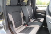 Used 2022 Ford Bronco WILDTRAK ADVANCED 4X4 SOFT TOP for sale Sold at Auto Collection in Murfreesboro TN 37129 51