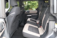 Used 2022 Ford Bronco WILDTRAK ADVANCED 4X4 SOFT TOP for sale Sold at Auto Collection in Murfreesboro TN 37129 53