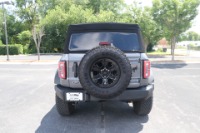Used 2022 Ford Bronco WILDTRAK ADVANCED 4X4 SOFT TOP for sale Sold at Auto Collection in Murfreesboro TN 37129 6