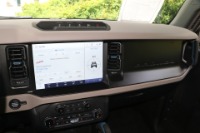 Used 2022 Ford Bronco WILDTRAK ADVANCED 4X4 SOFT TOP for sale Sold at Auto Collection in Murfreesboro TN 37129 62