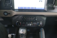 Used 2022 Ford Bronco WILDTRAK ADVANCED 4X4 SOFT TOP for sale Sold at Auto Collection in Murfreesboro TN 37129 64