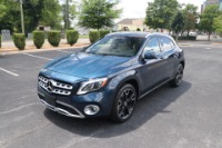Used 2019 Mercedes-Benz GLA 250 2.0l PREMIUM FWD W/PANOMARAROOF for sale Sold at Auto Collection in Murfreesboro TN 37130 2