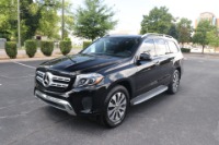 Used 2019 Mercedes-Benz GLS 450 4MATIC PREMIUM 1 PKG W/PARKING ASSIST PKG for sale $44,950 at Auto Collection in Murfreesboro TN 37130 2