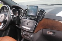 Used 2019 Mercedes-Benz GLS 450 4MATIC PREMIUM 1 PKG W/PARKING ASSIST PKG for sale $44,950 at Auto Collection in Murfreesboro TN 37130 40