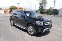 Used 2019 Mercedes-Benz GLS 450 4MATIC PREMIUM 1 PKG W/PARKING ASSIST PKG for sale $44,950 at Auto Collection in Murfreesboro TN 37130 1