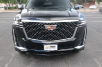 Used 2022 Cadillac Escalade Premium Luxury 4WD w/Power Panoramic Sunroof for sale Sold at Auto Collection in Murfreesboro TN 37130 11