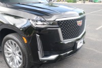 Used 2022 Cadillac Escalade Premium Luxury 4WD w/Power Panoramic Sunroof for sale Sold at Auto Collection in Murfreesboro TN 37130 12
