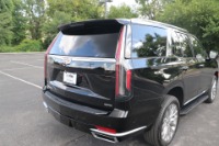 Used 2022 Cadillac Escalade Premium Luxury 4WD w/Power Panoramic Sunroof for sale Sold at Auto Collection in Murfreesboro TN 37130 14