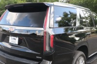 Used 2022 Cadillac Escalade Premium Luxury 4WD w/Power Panoramic Sunroof for sale Sold at Auto Collection in Murfreesboro TN 37130 15