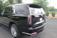 Used 2022 Cadillac Escalade Premium Luxury 4WD w/Power Panoramic Sunroof for sale Sold at Auto Collection in Murfreesboro TN 37130 17