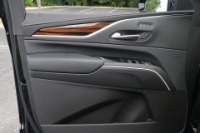 Used 2022 Cadillac Escalade Premium Luxury 4WD w/Power Panoramic Sunroof for sale Sold at Auto Collection in Murfreesboro TN 37130 34