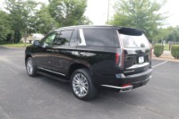 Used 2022 Cadillac Escalade Premium Luxury 4WD w/Power Panoramic Sunroof for sale Sold at Auto Collection in Murfreesboro TN 37130 4