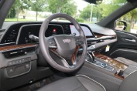 Used 2022 Cadillac Escalade Premium Luxury 4WD w/Power Panoramic Sunroof for sale Sold at Auto Collection in Murfreesboro TN 37130 40